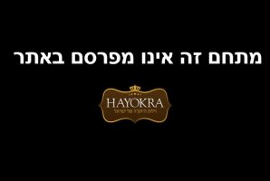 וילה בין כנרת לגליל
