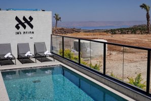 אחוזת גשן 23