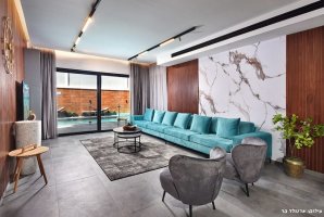 וילה אחוזת ינון 1