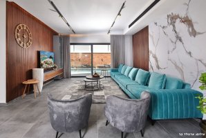 וילה אחוזת ינון 18