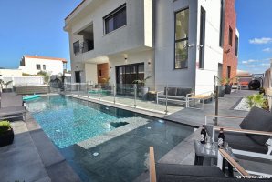 וילה אחוזת ינון 19