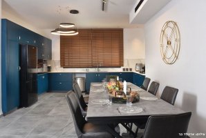 וילה אחוזת ינון 13