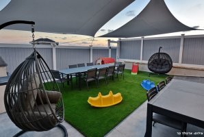 וילה אחוזת ינון 4