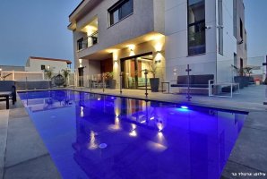 וילה אחוזת ינון 33