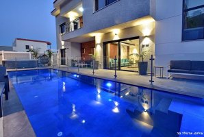 וילה אחוזת ינון 16