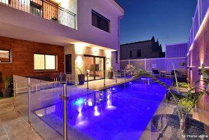 וילה אחוזת ינון 14