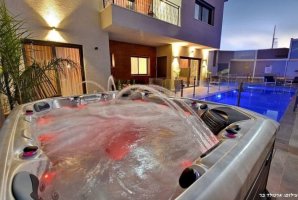 וילה אחוזת ינון 6