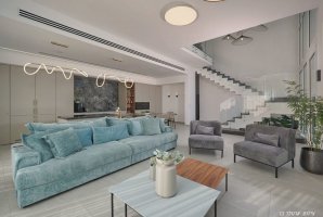 וילה סטארלייט 55