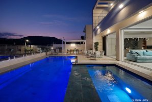 וילה סטארלייט 1