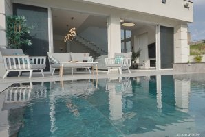 וילה סטארלייט 55