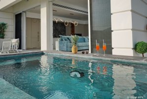 וילה סטארלייט 48