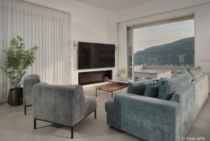 וילה סטארלייט 44