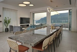 וילה סטארלייט 45