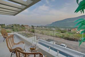 וילה סטארלייט 38