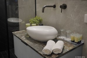 וילה סטארלייט 64