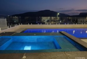 וילה סטארלייט 18