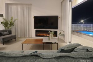 וילה סטארלייט 67