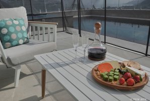 וילה סטארלייט 73