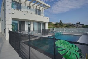 וילה סטארלייט 8