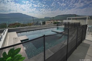 וילה סטארלייט 15