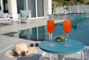 וילה סטארלייט 75