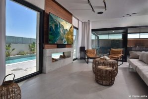 וילה אל הנוף 25