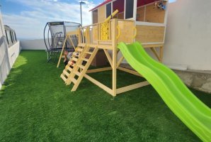 וילה אל הנוף 8