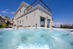 וילה רום פרימיום 23