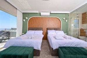 וילה רום פרימיום 11