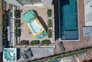 וילה רום פרימיום 22