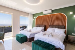 וילה רום פרימיום 24