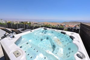 וילה רום פרימיום 4