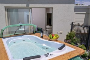 וילה רום פרימיום 38