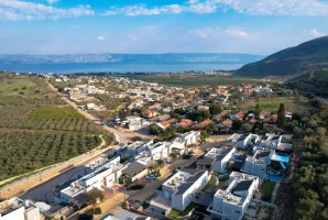 וילה לארבל 23