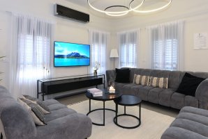 וילה לארבל 8