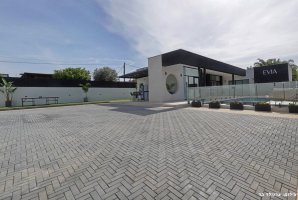 וילה Evia 67