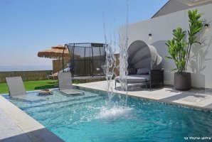 וילה סירקל 60