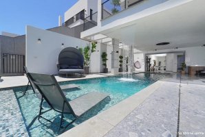 וילה סירקל 25