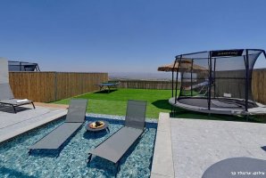 וילה סירקל 30