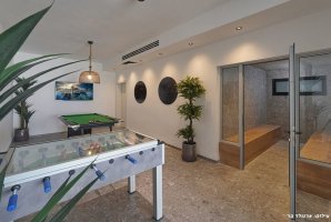 וילה סירקל 9