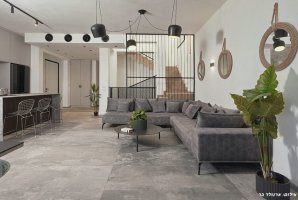 וילה סירקל 18