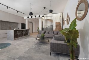 וילה סירקל 38