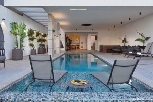 וילה סירקל 50