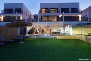 וילה סירקל 52