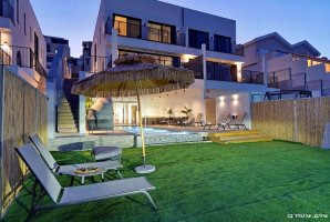 וילה סירקל 53