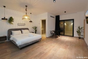 וילה סירקל 4