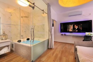 וילה בל גליל