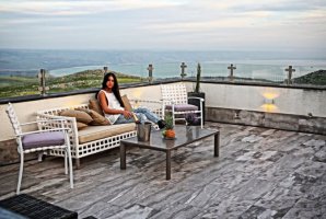 וילה בל גליל 7