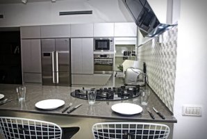 וילה בל גליל 18