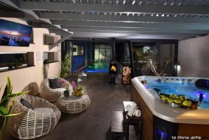 וילה בל גליל 21